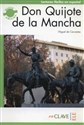 Don Quijote de la Mancha C1 chicago polish bookstore