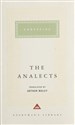 The Analects Confucius 