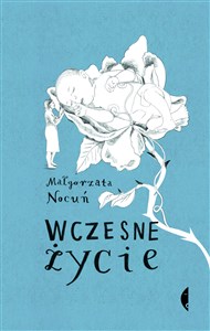 Wczesne życie in polish