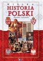 Wielka historia Polski to buy in Canada