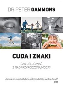 Cuda i znaki Bookshop