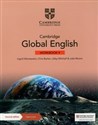 Cambridge Global English Workbook 9 with Digital Access in polish