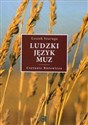 Ludzki język muz Czytanie Różewicza  