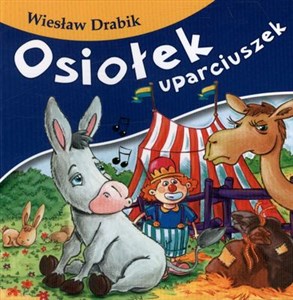 Osiołek uparciuszek Bookshop