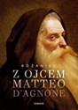 Różaniec z Ojcem Matteo d'Agnone  Polish bookstore