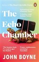 The Echo Chamber - Polish Bookstore USA