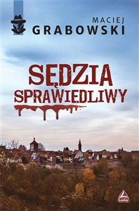 Sędzia sprawiedliwy polish books in canada