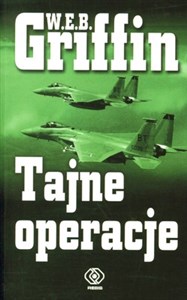 Tajne operacje books in polish