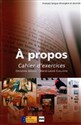 A propos Cahier d'exercices  - Polish Bookstore USA