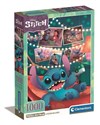 Puzzle 1000 Compact Disney Stitch  