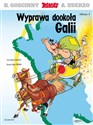 Asteriks Wyprawa dookoła Galii Tom 4 - Polish Bookstore USA