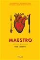 Maestro  - Max Czornyj pl online bookstore