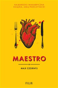 Maestro  pl online bookstore