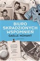 Biuro skradzionych wspomnień - Gaelle Nohant