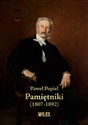 Pamiętniki (1807-1892)  - Paweł Popiel