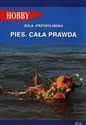 Pies Cała prawda polish books in canada