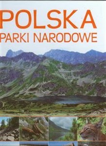 Polska Parki narodowe Polish Books Canada