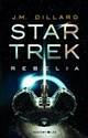 Star Trek Rebelia Canada Bookstore
