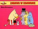 Muminki Zabawa w udawanie pl online bookstore