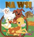 Na wsi books in polish