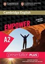 Cambridge English Empower Elementary Presentation Plus DVD Bookshop