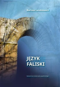 Język faliski chicago polish bookstore