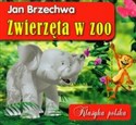 Zwierzęta w Zoo online polish bookstore