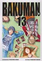Bakuman 13  