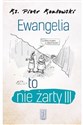 Ewangelia to nie żarty III Canada Bookstore