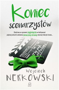 Koniec scenarzystów buy polish books in Usa