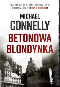 Betonowa blondynka pl online bookstore