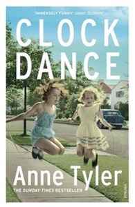 Clock Dance buy polish books in Usa