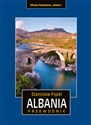 Albania przewodnik Polish Books Canada