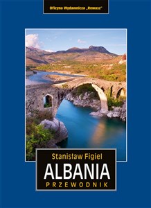 Albania przewodnik Polish Books Canada