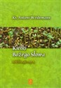 Kiełki Bożego Słowa Rok liturgiczny A online polish bookstore