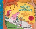 The Fairytale Hairdresser and Red Riding Hood online polish bookstore