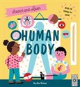 Scratch and Learn Human Body to buy in USA