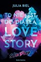 To nie jest, do diabła, love story. Skin Deep  books in polish