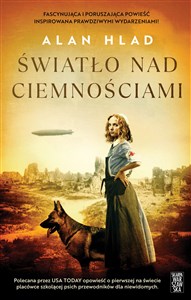 Światło nad ciemnościami books in polish