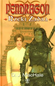 Pendragon Rzeki Zadaa to buy in Canada