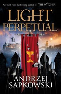 Light Perpetual Book Three to buy in Canada