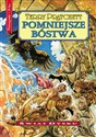 Świat dysku. Pomniejsze bóstwa  