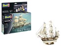 Model Set. H.M.S. Beagle  to buy in USA