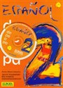 Espanol de pe a pa Język hiszpański dla średnio zaawansowanych z płytą CD polish books in canada