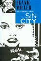Sin City Girlsy gorzała i giwery Tom 6 - Frank Miller