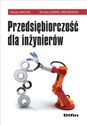 Przedsiębiorczość dla inżynierów  