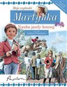 Martynka Moje czytanki Nauka jazdy konnej Bookshop
