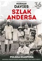Szlak Andersa Tom 36 Polska diaspora Polish bookstore