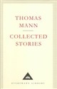 Collected Stories Thomas Mann in polish