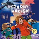 [Audiobook] CD MP3 Czarny Maciek i wenecki starodruk. Tom 1 chicago polish bookstore